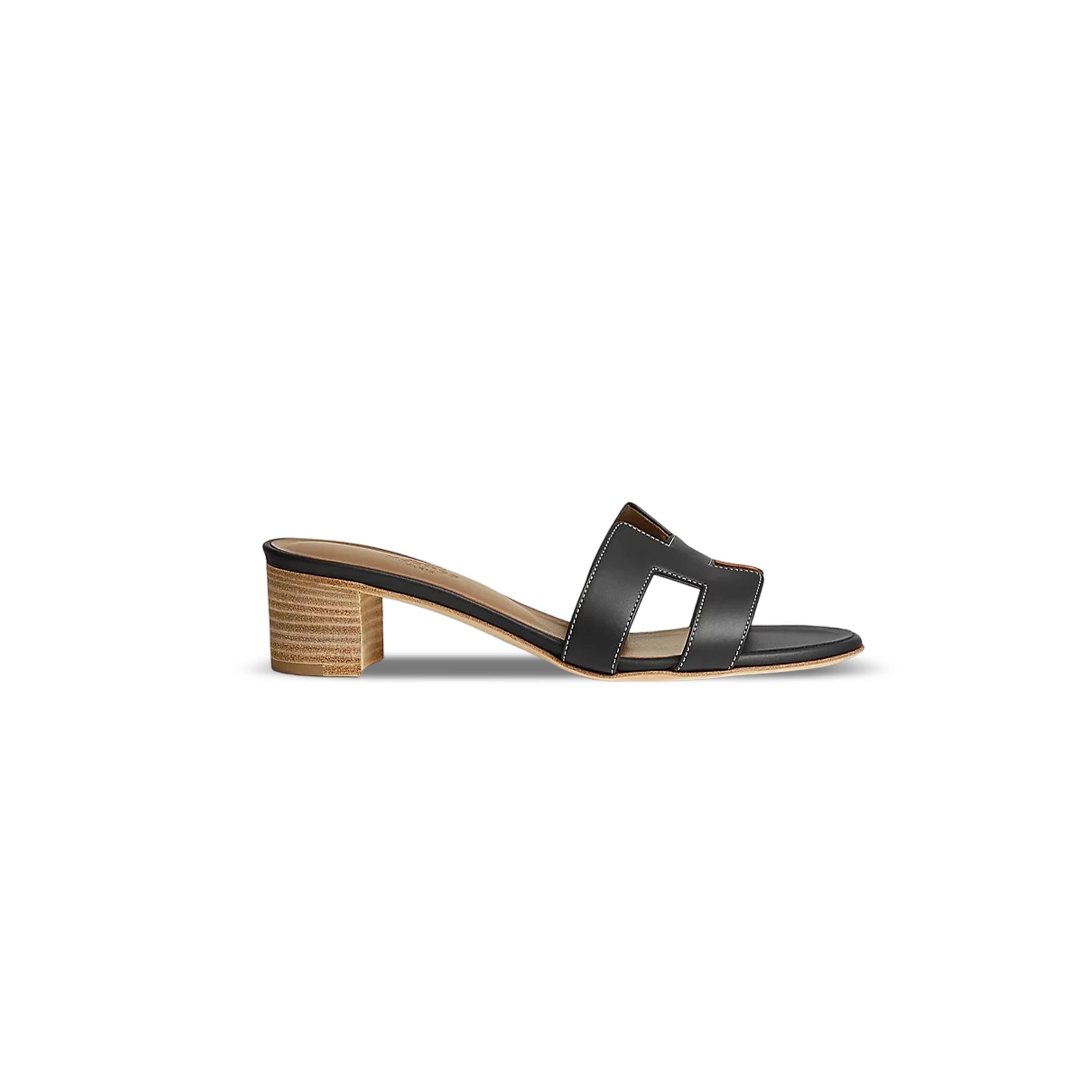 HERMES OASIS SANDAL H071002ZV01